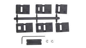 Streamlight TLR-7/TLR-8 Key Kit Rail-Locating Keys & Mount Tools