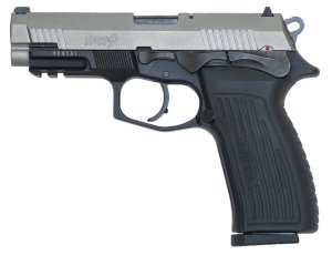 Bersa Thunder Pro 9mm TPR9DT