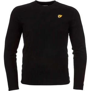 Blocker Outdoors Koretec Polar Weight Top Black XL Fleece Antimicrobial