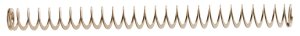 Strike Industries GRPS13 Recoil Spring for Glock Silver SI-G-RPS-13