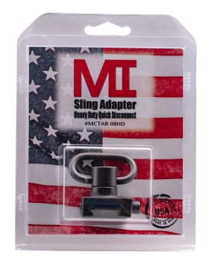 Midwest Industries QD Front Sling Adapter Heavy Duty Picatinny