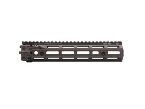 Daniel Defense AR-15 RIS III Rail 10 In FDE Picatinny Handguard