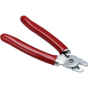 DNZ Products Hog Ring Pliers Model 24 Sausage Clamping Accessory