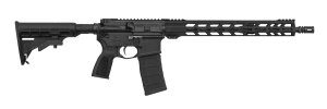 ZRO Delta 223WYBR012 Ready Series ZR01 .223 Wylde 16" M-LOK Rifle