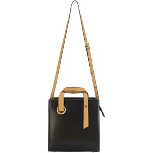 Rugged Rare Sage Concealed Carry Purse Black