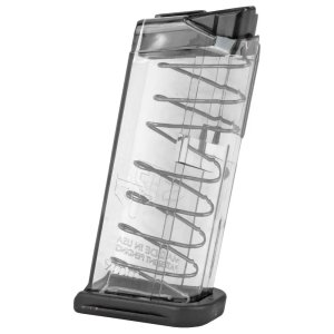 Elite Tactical Systems Glock 43 7-Round 9mm Magazine