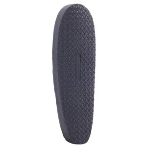 Pachmayr 00707 PAC PAD 500B Small .040In Black