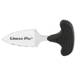 Cold Steel Urban Pal CS-43LS Fixed Blade Knife 1.5 In