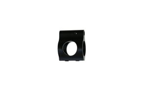Wraithworks GB625 AR-15 .625In Low Profile Gas Block Black