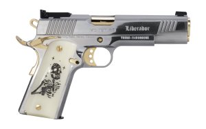 Girsan MC1911 Liberador III 9mm 391051