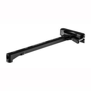 Precision Reflex 05-0032 Gas Buster Charging Handle Black AR-15/M16
