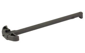 Reptilia Puller Ambidextrous Charging Handle Black AR-10