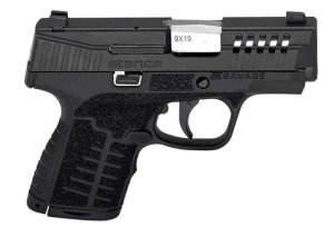 Savage Arms Stance 9MM 67003