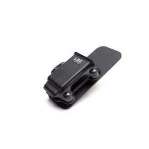 L.A.G. Tactical Appendix MK II IWB Holster Right Hand S&W M&P 2.0 3.6"