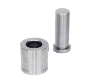 Lee Precision 91828 Bullet Sizer & Punch Kit - Cast Bullet Sizing, Seating