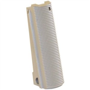 Ed Brown 817F25 Stainless Steel 1911 Mainspring Housing 25 LPI