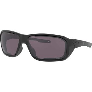 Oakley Standard Issue HNBL Matte Black w/ Prizm Grey Lenses