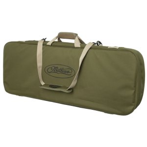Elevation Mathews Shield Bow Case 41" Ambush Green, MOLLE Straps, Pockets
