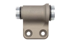 Noveske Single Cell Offset Weapon Light Body Mount Compatible