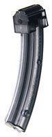 ProMag RUGA16 Ruger 10/22 .22 Magnum 23-Round Smoke Polymer Magazine
