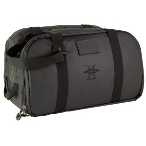 Legend Outdoor Gear Chimera Deluxe Range Bag Black Polyester