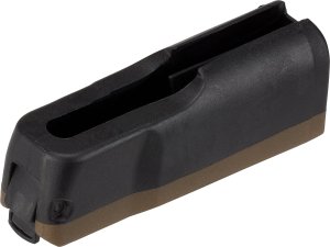 Browning X-Bolt 7mm PRC Burnt Bronze 3 Round Capacity Magazine