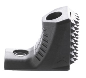 Magpul Barricade Stop for M-LOK Rail Polymer Black Lightweight