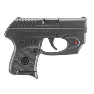 Ruger LCP 380 ACP (Polymer)