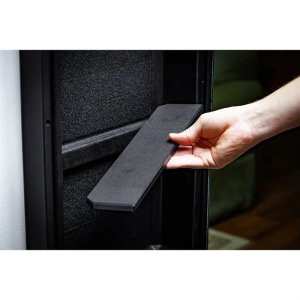 Tactical WALLS INSERT ACCESSORY SHELF PACK 2/PACK