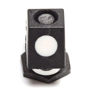 Glock Factory Polymer Front Sight For All Glocks