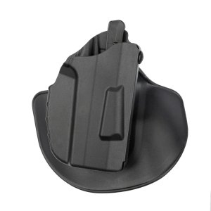 Model 7378 7TS ALS Concealment Paddle and Belt Loop Combo Holster for Smith & Wesson M&P 2.0 9