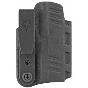 DeSantis Slim-Tuk IWB Kydex Holster Black RH for Sig P365