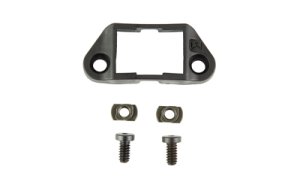 Unity Tactical ModButton Lite M-LOK Adapter Polymer Black