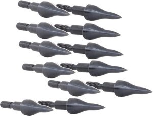 Easton 796706 100 Grain 11/32 Premium Archery Points