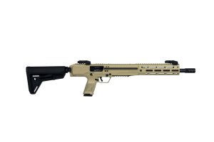 Ruger 19318 LC Carbine .45 Auto 13+1 Desert Verde Cerakote 16.25" Barrel