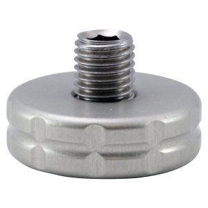 Axcel SW1.3-1.25B-SI Stabilizer Weight 1.3 oz 1.25 in Stainless Steel