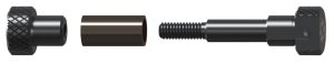 Cross Armory CRPP Pin Pal 4140 Steel AR15/M4 Mil-Spec Black Melonite