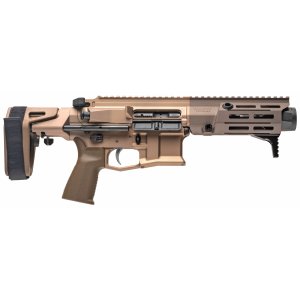 Maxim MXM-47800 762x39 5.5 Inch Tactical Pistol