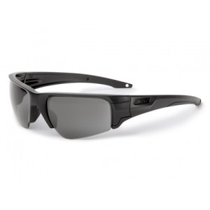 ESS Crowbar Tactical Sunglasses Low-Profile Ballistic Design