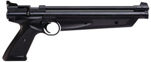 Crosman American Classic 1377 .177 Pellet 10 In 1 Rd Black
