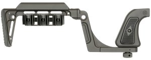 Midwest PSRSR Ruger Super Redhawk Black Stock Hunting