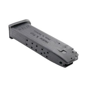 H&K 50248608 USP 40 S&W Magazine 13-Round Capacity