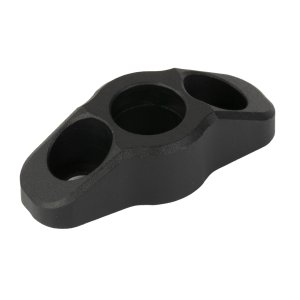 San Tan Tactical STT-MLOK-QD M-LOK QD Sling Mount Black Matte Finish