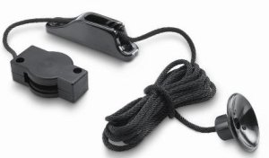 CANNON 2250122 Retro-Ease Weight Retriever Fits booms up to 8'