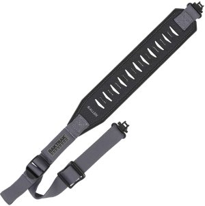 Allen 8550 BakTrak Traverse Sling Black/Gray 19.4" OAL