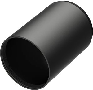 Leupold Alumina 3in-44mm Lens Shade - Matte Finish