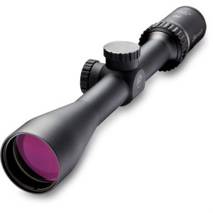 Burris Fullfield E1 3-9x40mm Rifle Scope 1" Tube 350 Legend Ballistic Plex Reticle Matte Black