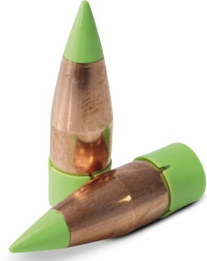 Traditions Smackdown ELD-X A2016B .45 Cal 280gr Bullets 12-Pack