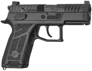 CZ-USA CZ P-09 9mm 01660