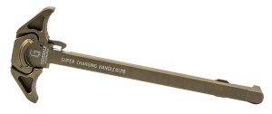 Geissele Super Charging Handle 05-476S 7.62mm DDC Ambidextrous